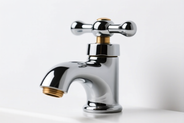 Image for FAUCET SHOWER