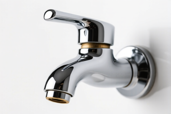 Image for FAUCET SHOWER