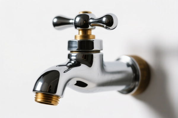 Image for FAUCET SHOWER