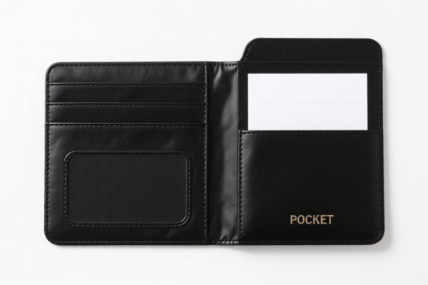 Image for FILE POCKET
