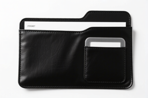 Image for FILE POCKET