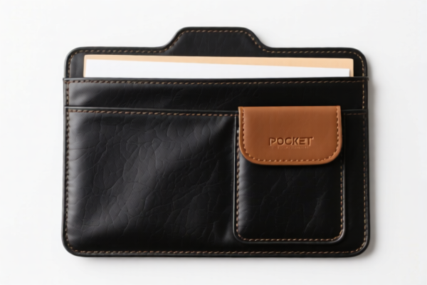 Image for FILE POCKET
