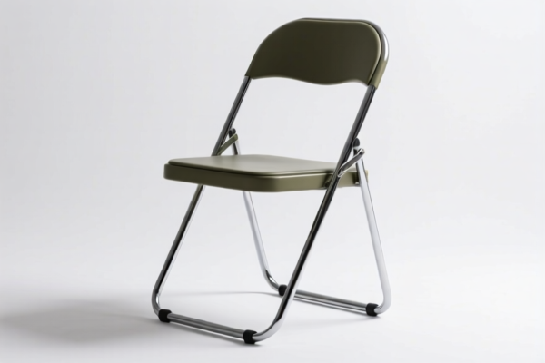 Image for FOLDING TOILET SEAT