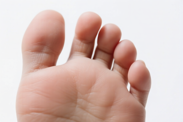 Image for FOOT PAD