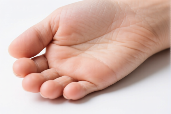 Image for FOOT PAD