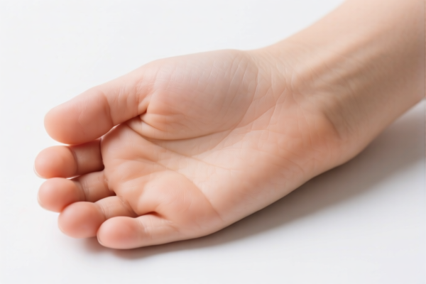 Image for FOOT PAD