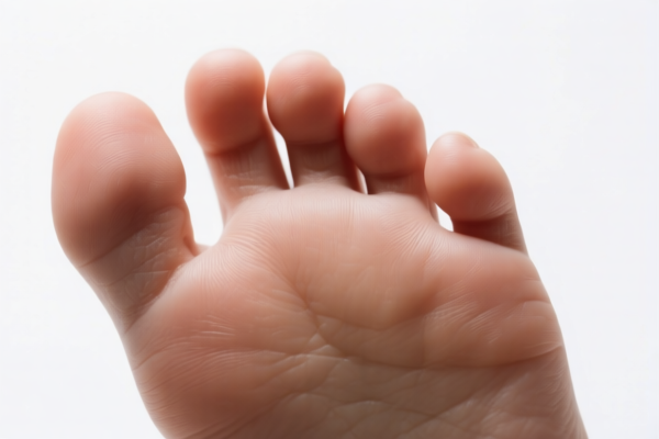 Image for FOOT PAD