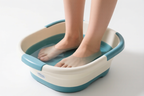 Image for FOOT FILE