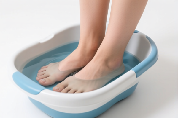 Image for FOOT FILE