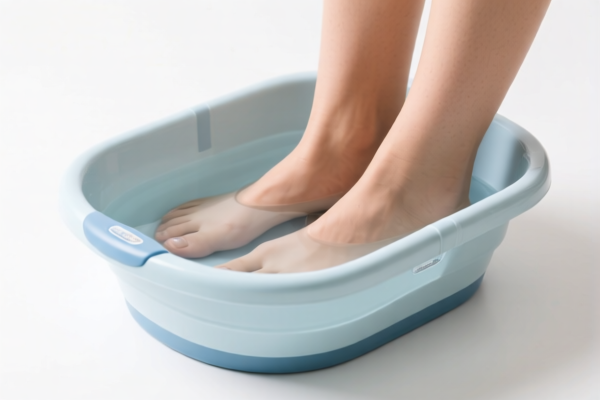 Image for FOOT FILE