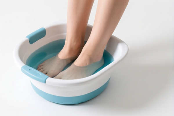 Image for FOOT FILE
