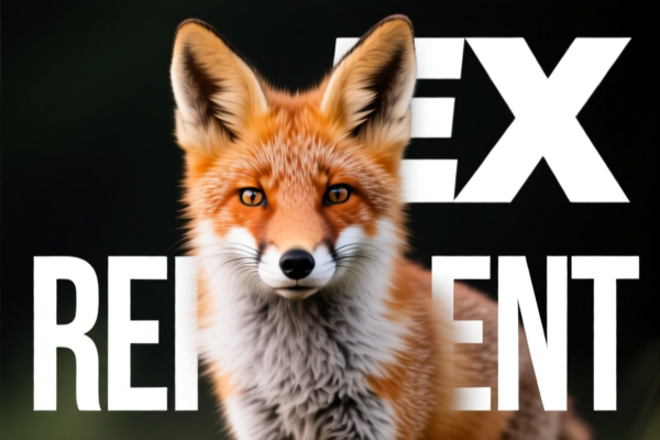 Image for FOX REPELLENT