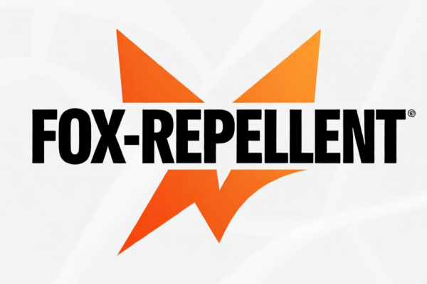 Image for FOX REPELLENT