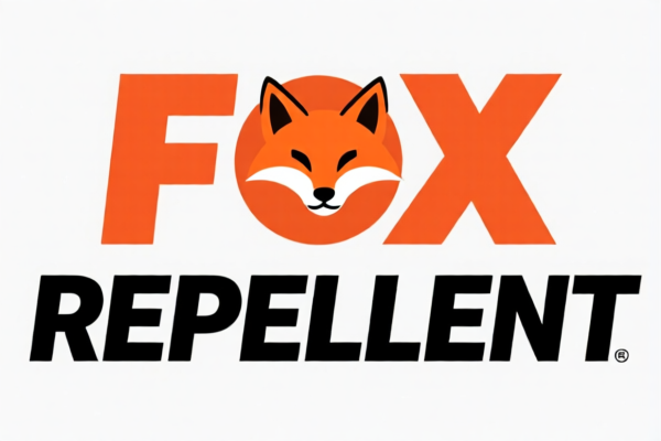 Image for FOX REPELLENT