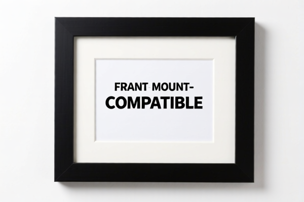 Image for FRAME MOUNT COMPATIBLE