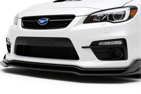 Image for FRONT BUMPER SPOILER