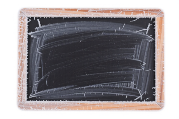 Image for FROSTED BOARD