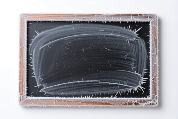 Image for FROSTED BOARD
