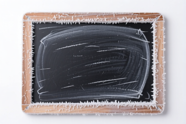 Image for FROSTED BOARD