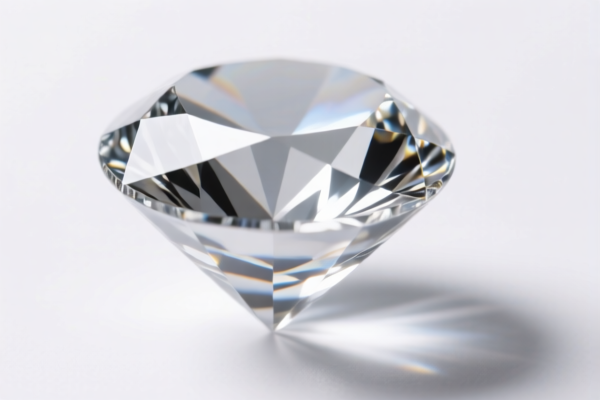 Fake Diamond