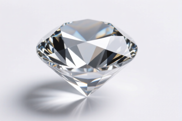 Fake Diamond