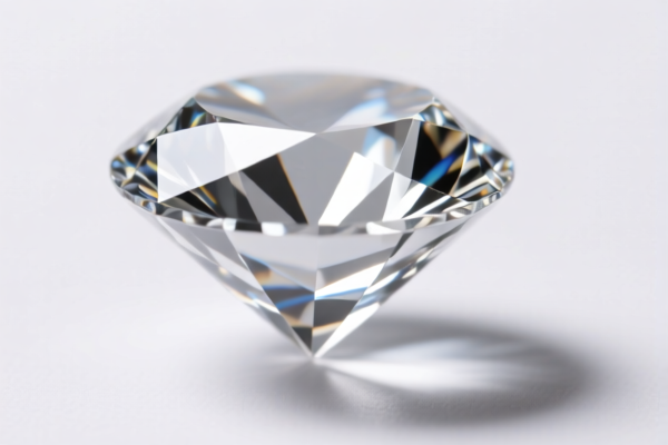 Fake Diamond