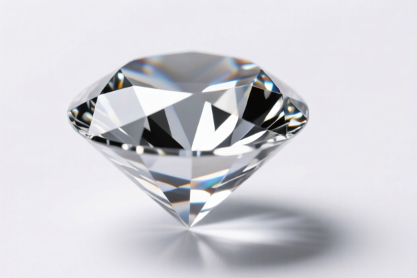 Fake Diamond