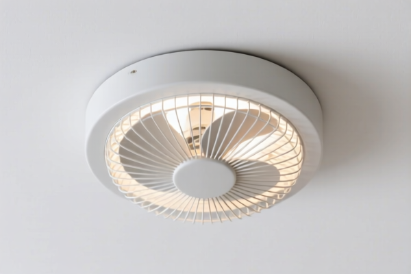 Fan Light