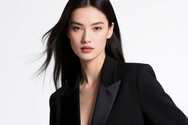 Fashion Model