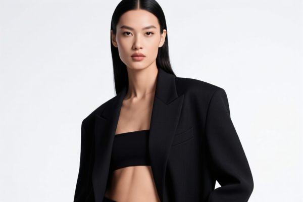 Fashion Model