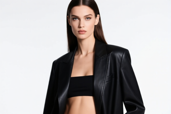 Fashion Model