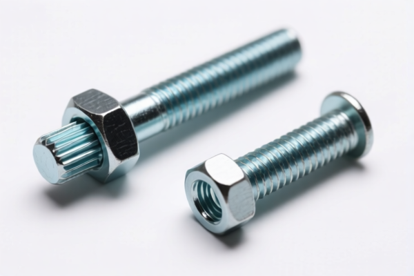 Fasteners