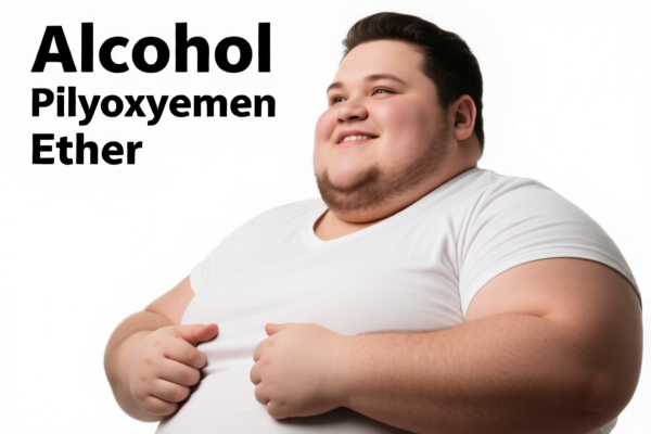 Fat Alcohol Polyoxyethylene Ether