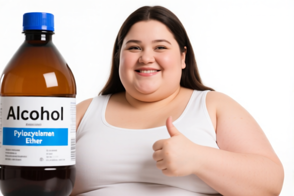 Fat Alcohol Polyoxyethylene Ether