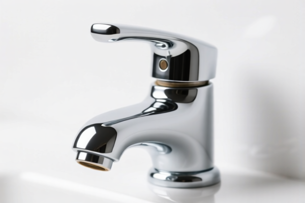 Faucet