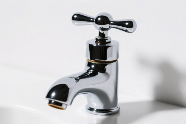 Faucet