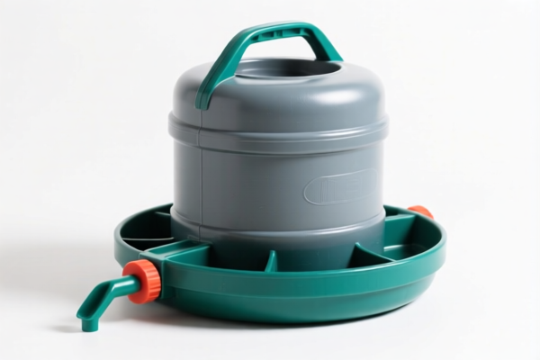 Feeder Waterer