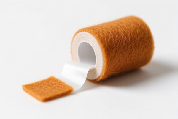 Felt Adhesive