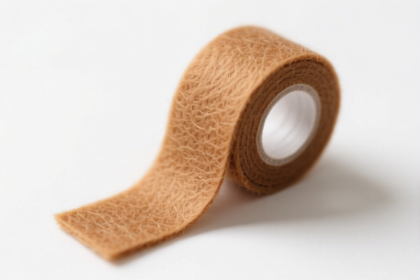 Felt Adhesive