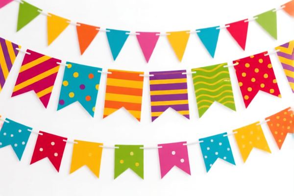 Festival Decorations