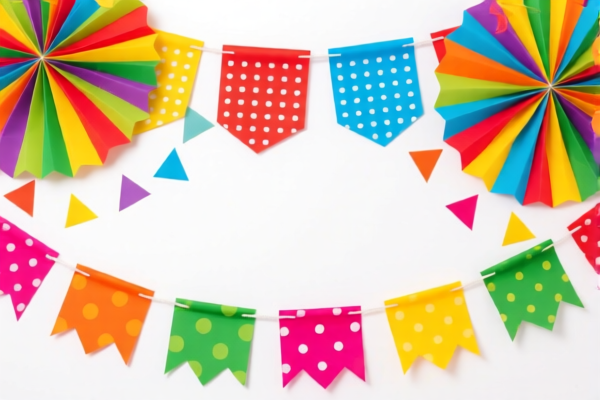 Festival Decorations