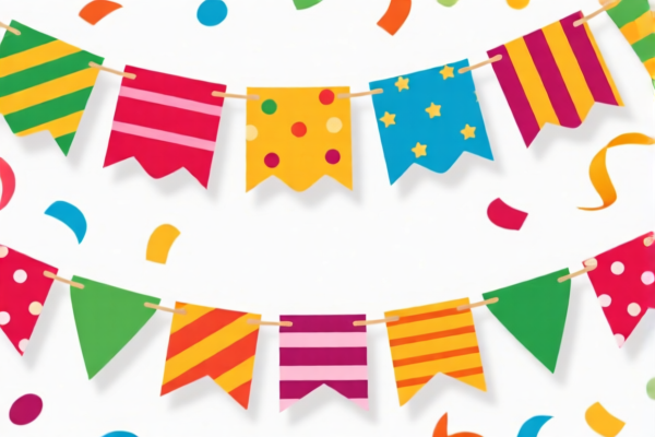 Festival Decorations