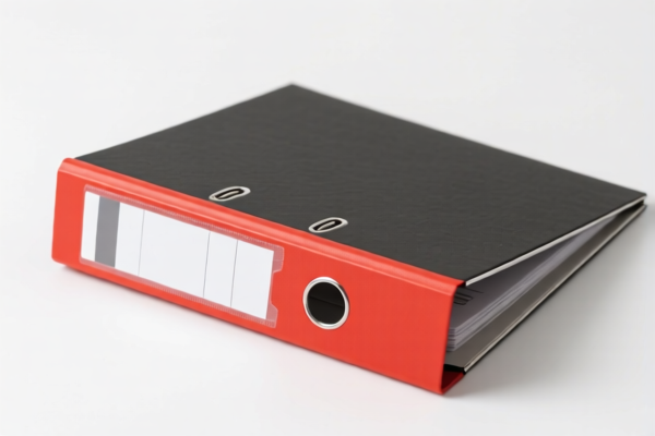 File Folder