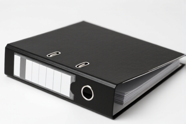 File Folder