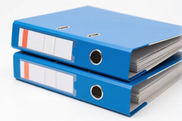 File Folder