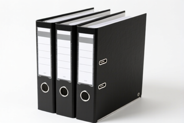 File Folder
