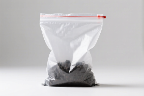 Filter Bag