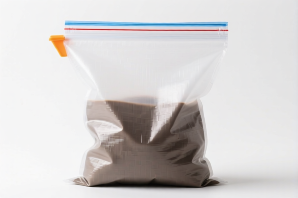 Filter Bag