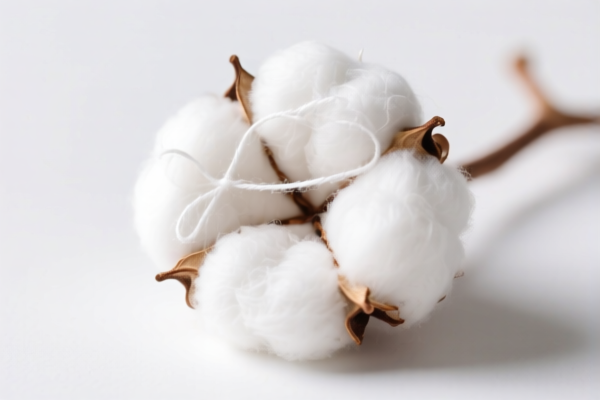 Filter Cotton