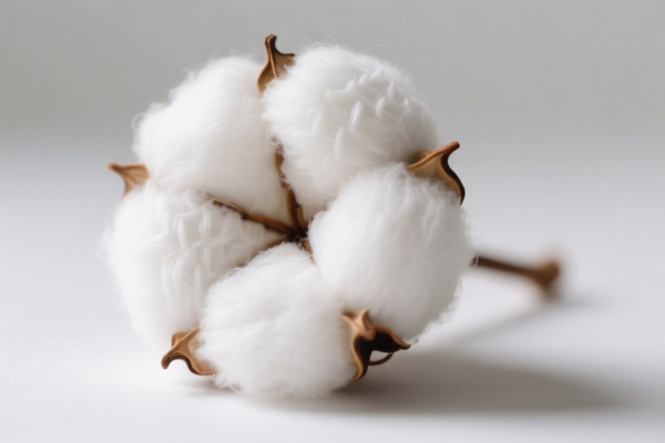 Filter Cotton